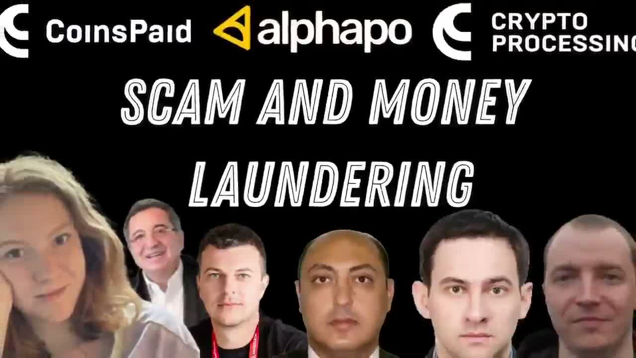 Valeriya Loginova - softswiss scam - Casino by Softswiss